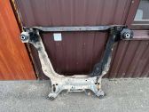 Front subframe