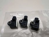 Airbagsensor Crashsensor Drucksensor