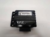 Other control units/modules