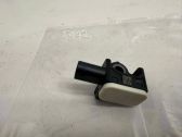 Airbag deployment crash/impact sensor