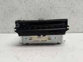 Radio/CD/DVD/GPS head unit
