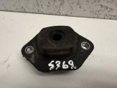 Coil spring mount