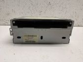 Unidad delantera de radio/CD/DVD/GPS