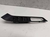 Electric window control switch