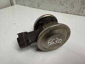 EGR valve