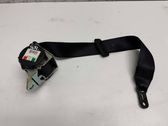 Ceinture de sécurité arrière