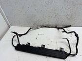 Wires (starter motor)