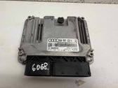 Engine control unit/module