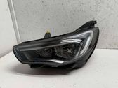 Headlight/headlamp