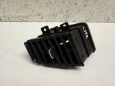 Dashboard side air vent grill/cover trim
