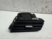 Dashboard side air vent grill/cover trim