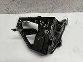 Headlight/headlamp mounting bracket