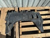 Placa protectora/protector antisalpicaduras motor