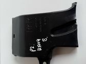 Air intake duct part