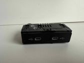Connecteur/prise USB