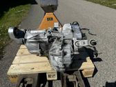 Electric car motor
