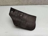 Rear mudguard