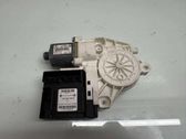 Front door window regulator motor