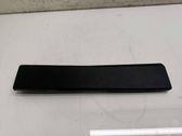 Panel trim