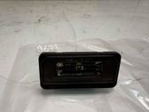 Number plate light