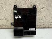 Module de commande de siège