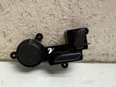 Seat control switch