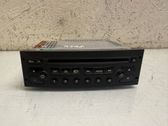 Radio/CD/DVD/GPS head unit