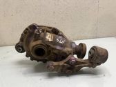 Front differential