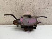 Air suspension valve block