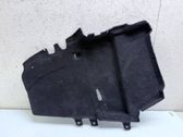 Trunk/boot side trim panel