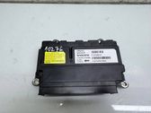 Airbag control unit/module