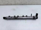 Fuel main line pipe