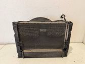 Radiator set