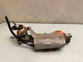 Steering rack