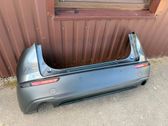 Rear bumper