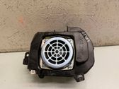 Subwoofer speaker