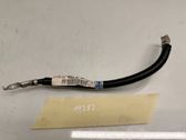 Negative earth cable (battery)