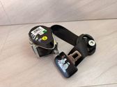 Ceinture de sécurité (3ème rang)