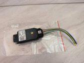 Lambda probe sensor