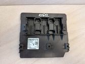 Comfort/convenience module