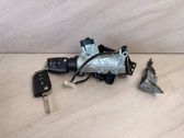 Ignition lock