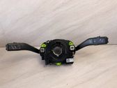 Wiper turn signal indicator stalk/switch