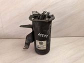 Fuel filter housing