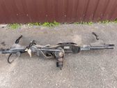 Tow bar set