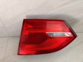 Tailgate rear/tail lights