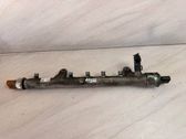 Fuel main line pipe