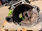Mechaninė 5 pavarų dėžė
