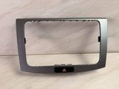 Radio/GPS head unit trim