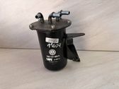 Fuel filter housing