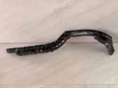 Rear bumper mounting bracket